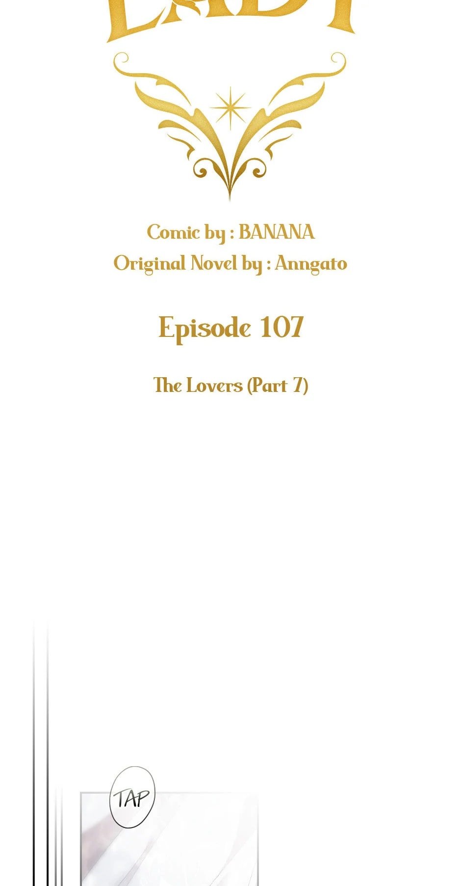 Secret Lady, Chapter 107 image 06